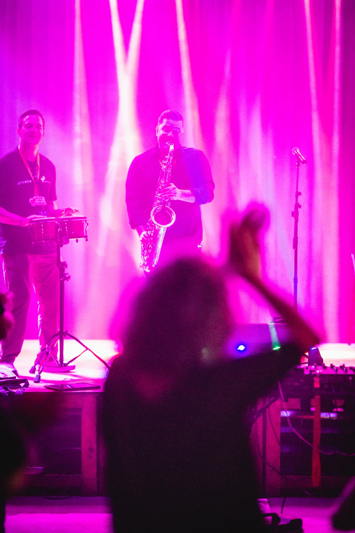 FireflyClub 10 Jahre Niederösterreich