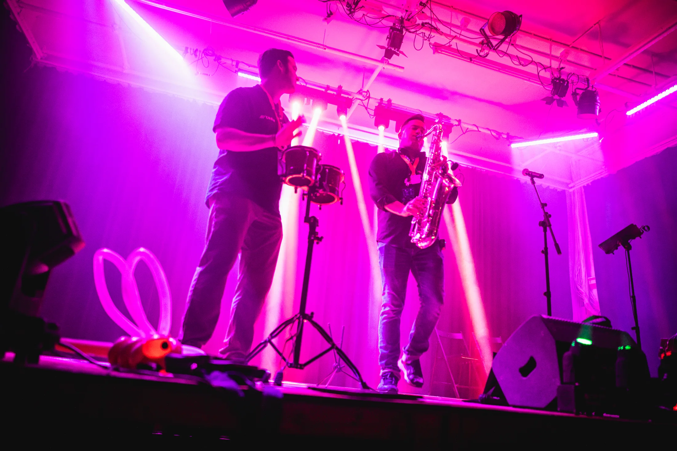 FireflyClub 10 Jahre Niederösterreich